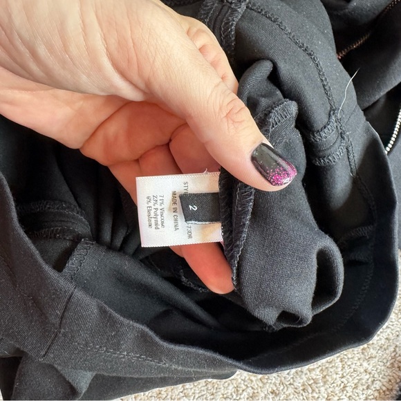 KIMBERLY OVITZ Dress Size 2 - Picture 9 of 10